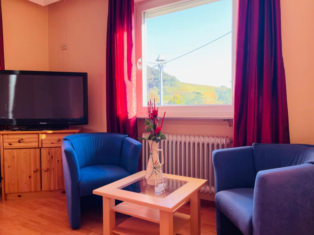 Hotel Ochsen Ortenberg  Экстерьер фото