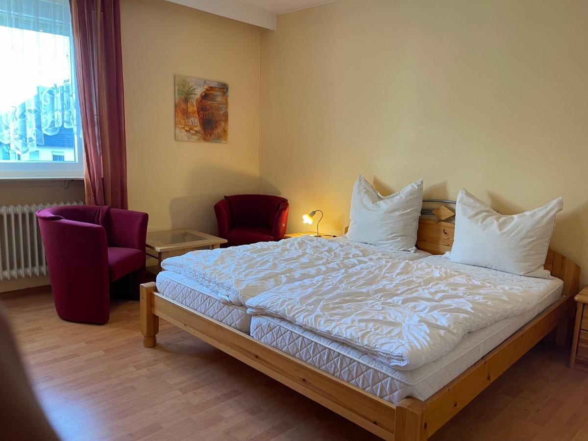 Hotel Ochsen Ortenberg  Экстерьер фото