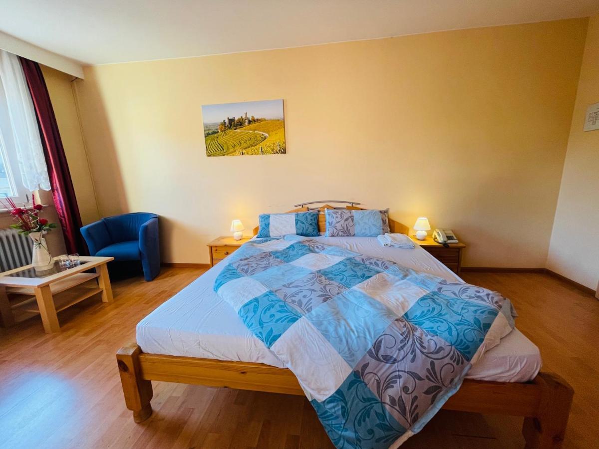 Hotel Ochsen Ortenberg  Экстерьер фото